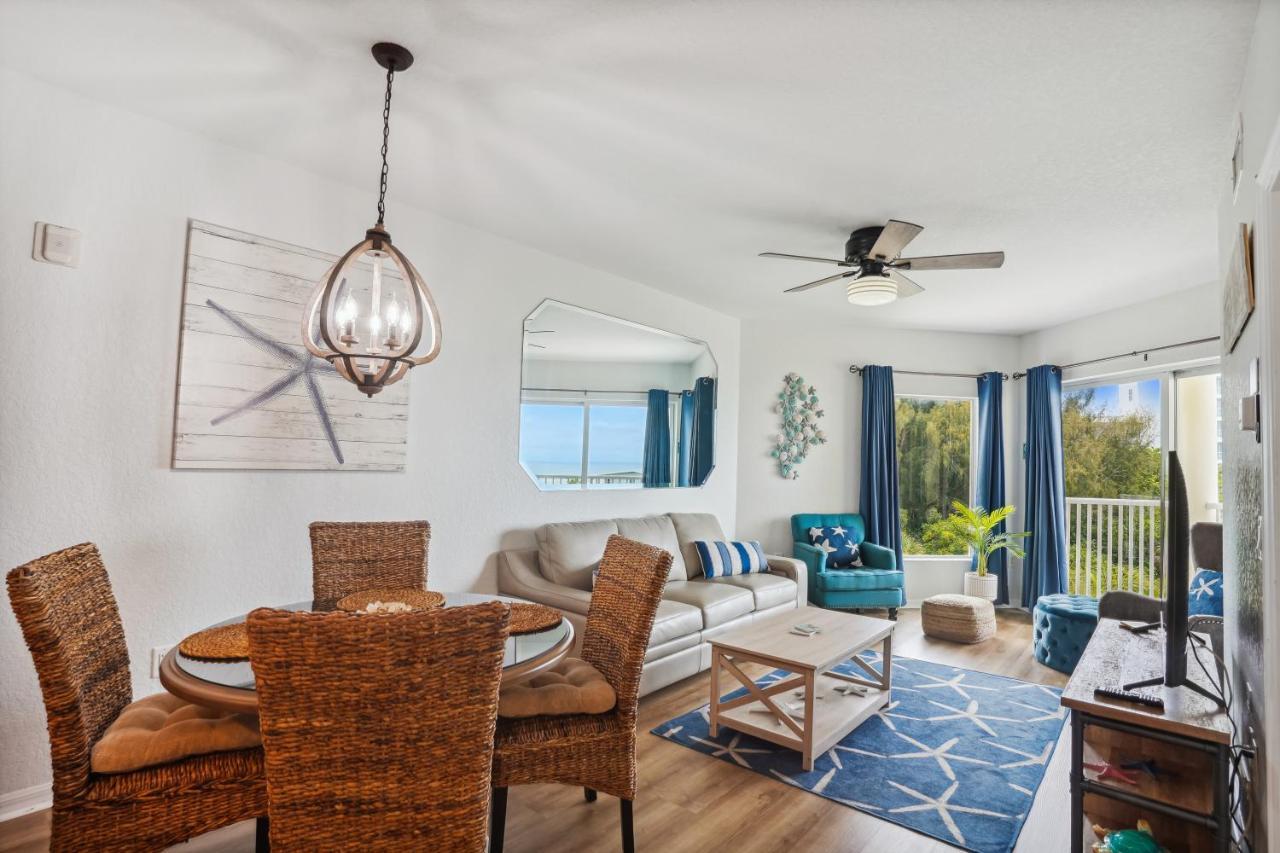 Villa Sunset Vistas 407S St. Pete Beach Exterior foto