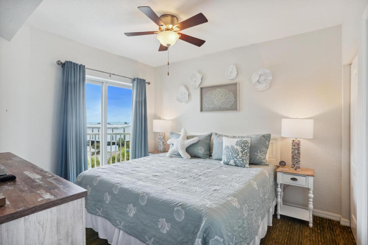 Villa Sunset Vistas 407S St. Pete Beach Exterior foto