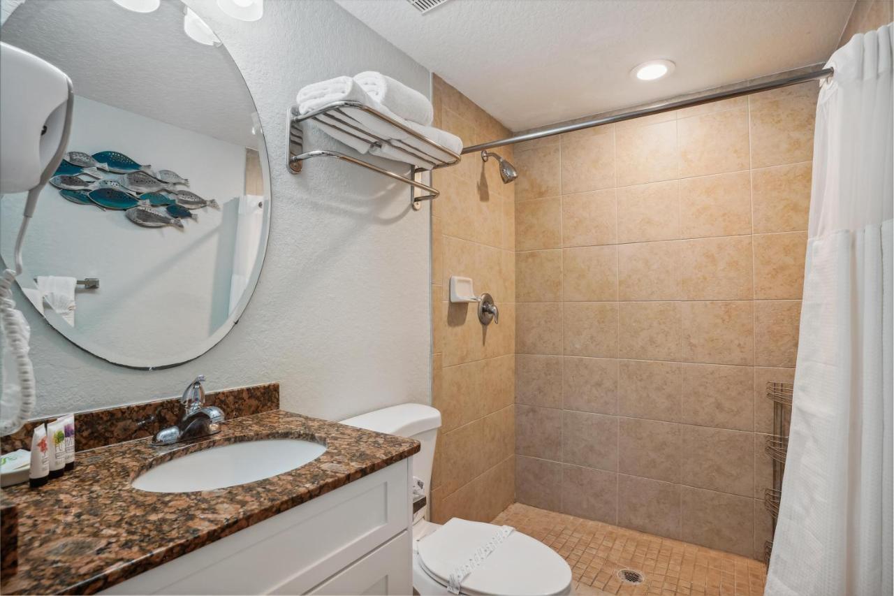 Villa Sunset Vistas 407S St. Pete Beach Exterior foto