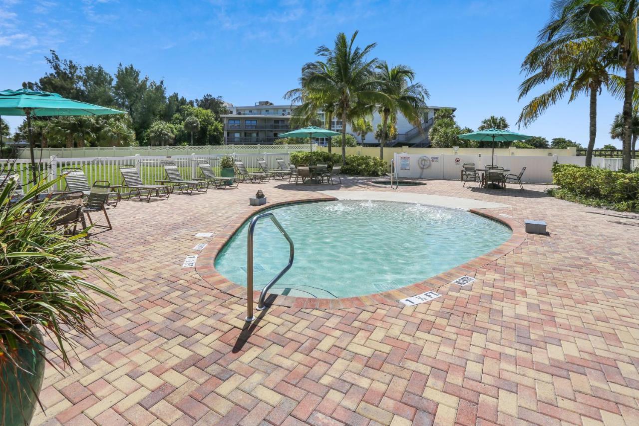 Villa Sunset Vistas 407S St. Pete Beach Exterior foto