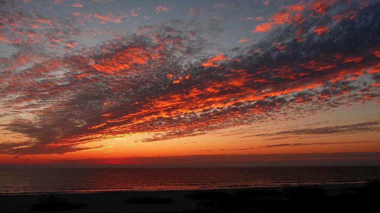 Villa Sunset Vistas 407S St. Pete Beach Exterior foto