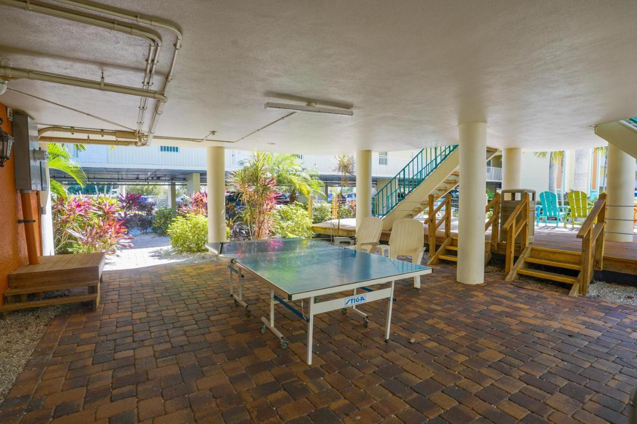 Villa Sunset Vistas 407S St. Pete Beach Exterior foto
