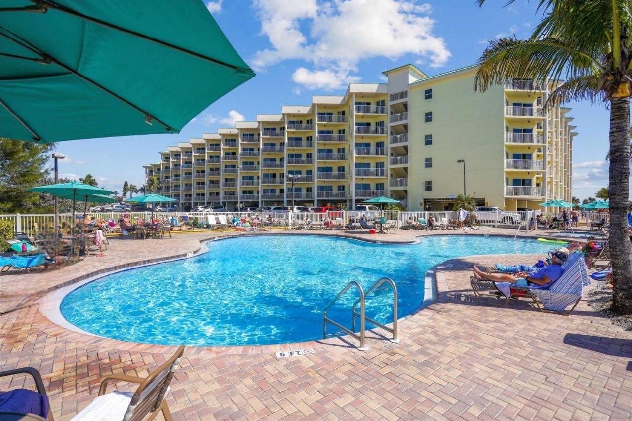 Villa Sunset Vistas 407S St. Pete Beach Exterior foto