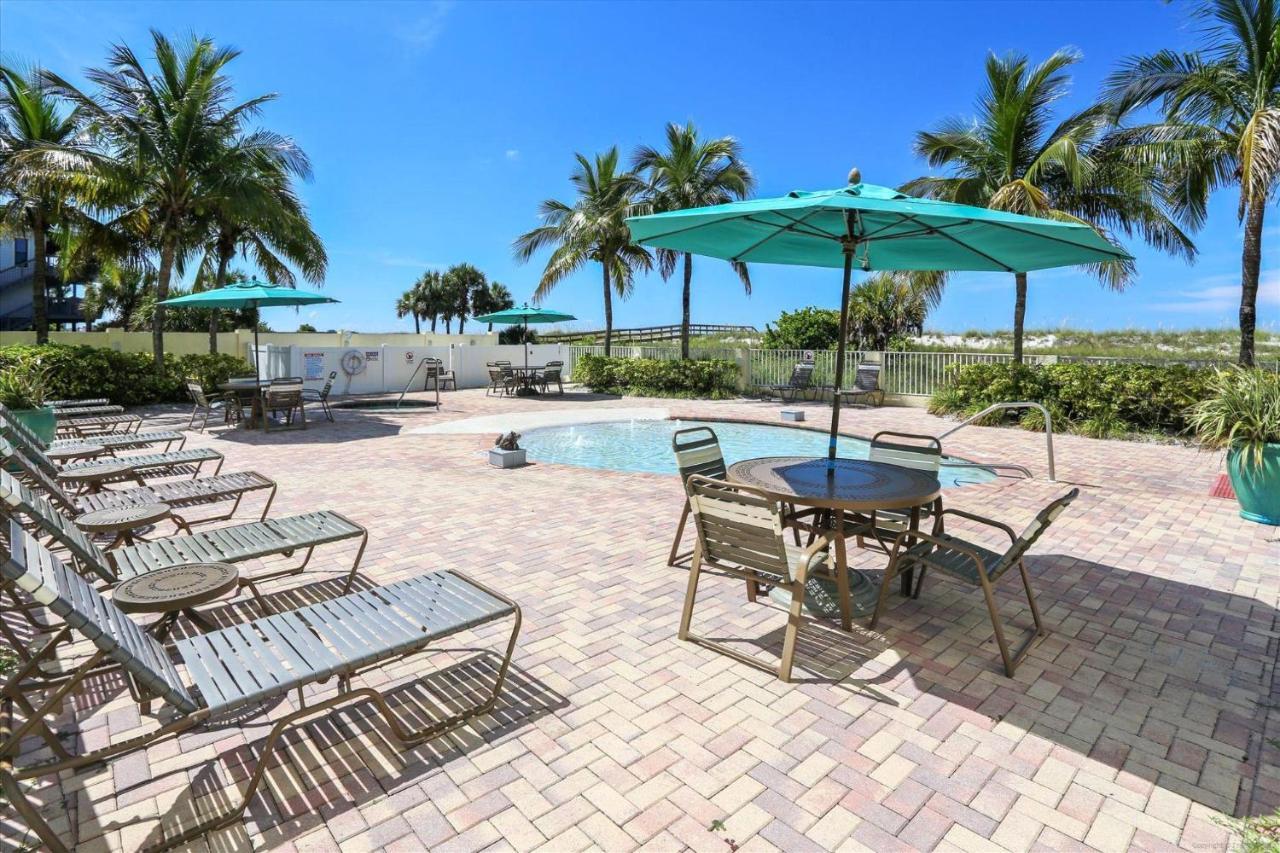 Villa Sunset Vistas 407S St. Pete Beach Exterior foto