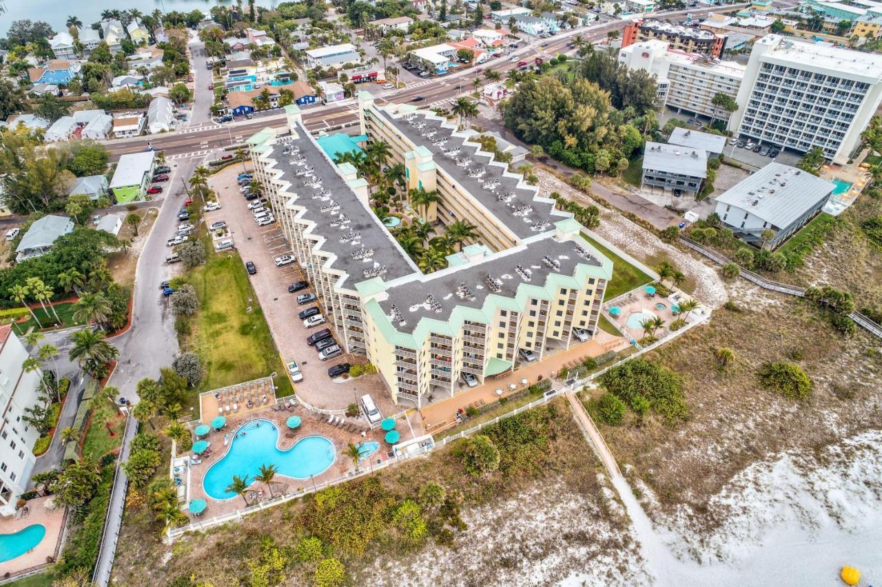 Villa Sunset Vistas 407S St. Pete Beach Exterior foto