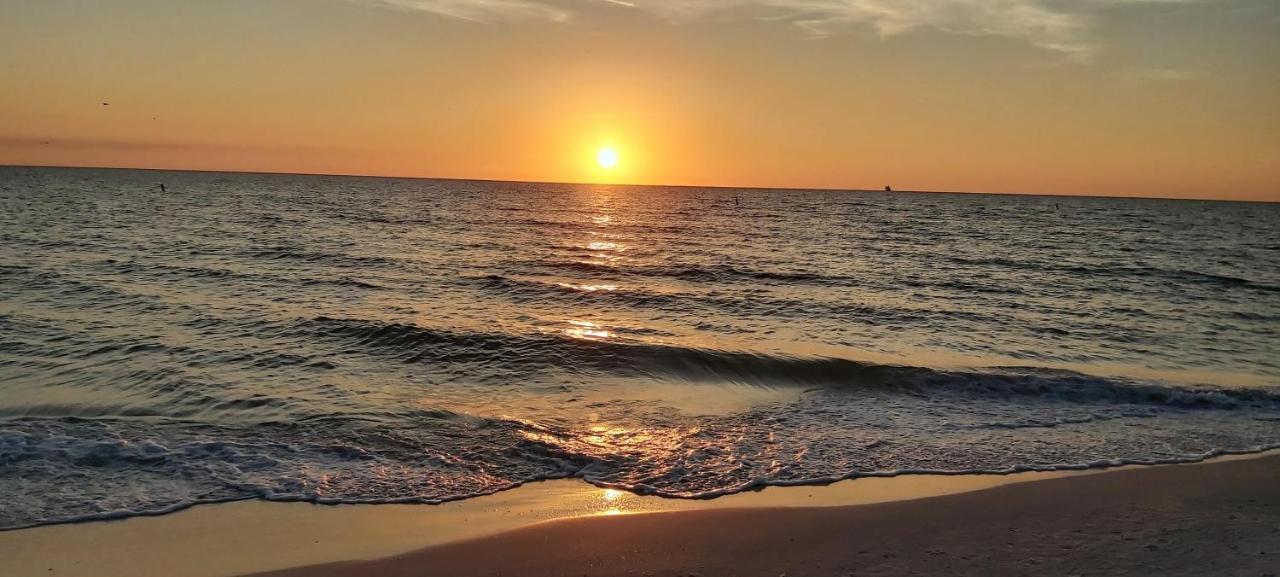 Villa Sunset Vistas 407S St. Pete Beach Exterior foto