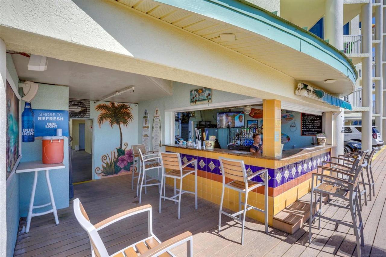 Villa Sunset Vistas 407S St. Pete Beach Exterior foto