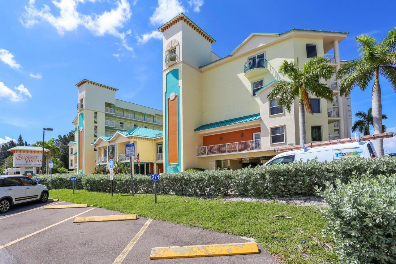 Villa Sunset Vistas 407S St. Pete Beach Exterior foto