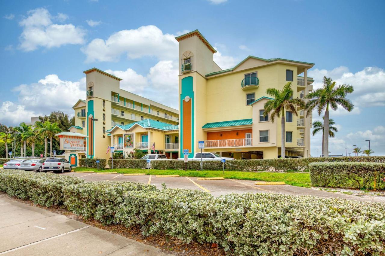 Villa Sunset Vistas 407S St. Pete Beach Exterior foto