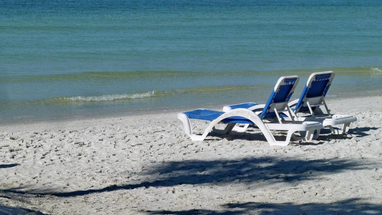 Villa Sunset Vistas 407S St. Pete Beach Exterior foto