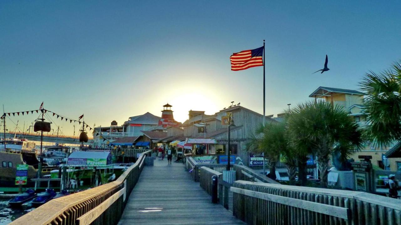 Villa Sunset Vistas 407S St. Pete Beach Exterior foto