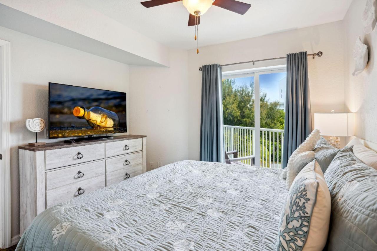 Villa Sunset Vistas 407S St. Pete Beach Exterior foto
