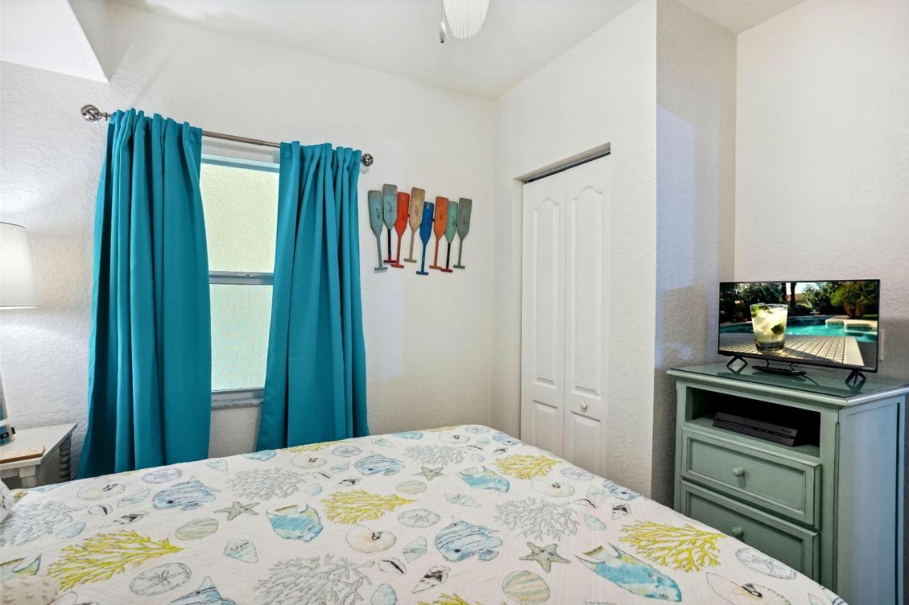 Villa Sunset Vistas 407S St. Pete Beach Exterior foto